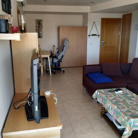 Frontal Las Terrazas 1 En Marina D'Or أوروبيسا ذيل مار المظهر الخارجي الصورة